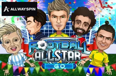 Football Allstar Go